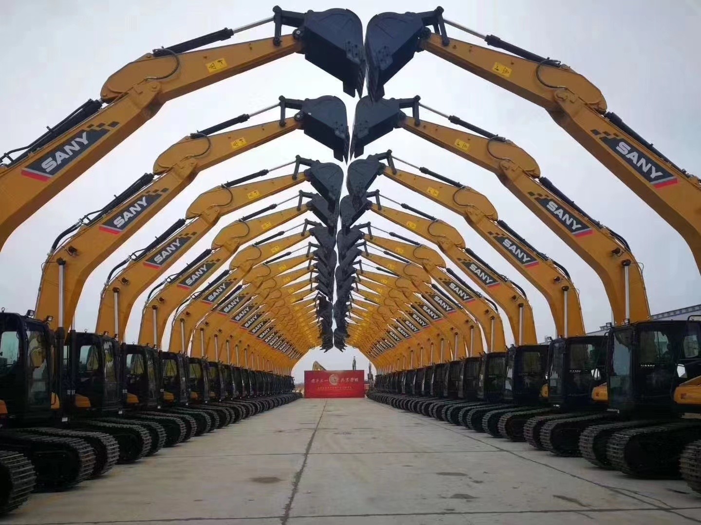 顺河回族区挖掘机培训